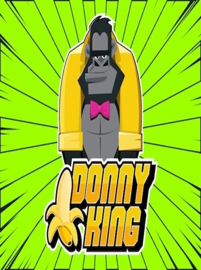 Întoarce Donny King pentru a cuceri bogății regale