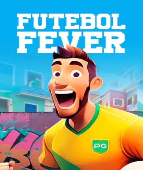 Futebol Fever te invită într-o lume de fotbal și comori